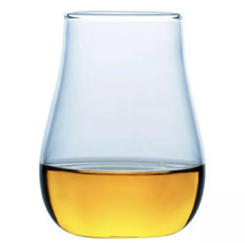 Sleek stainless steel water cups-Whisky Glasses Mack 2