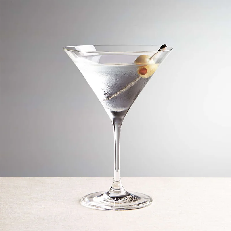 Aspen Martini Glass