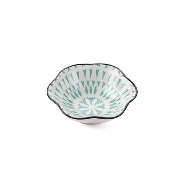 Elegant silver-plated cutlery-Sauce Bowls Senju ( 2 colors)