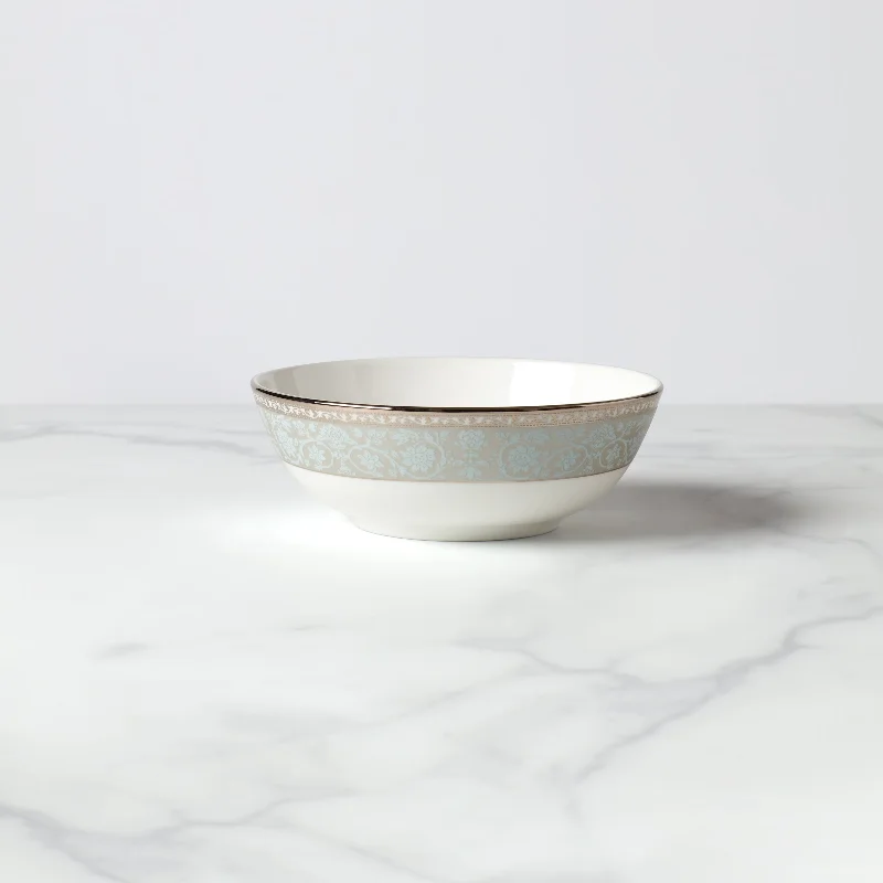 Luxury gold soup bowls-Westmore Place Setting Bowl