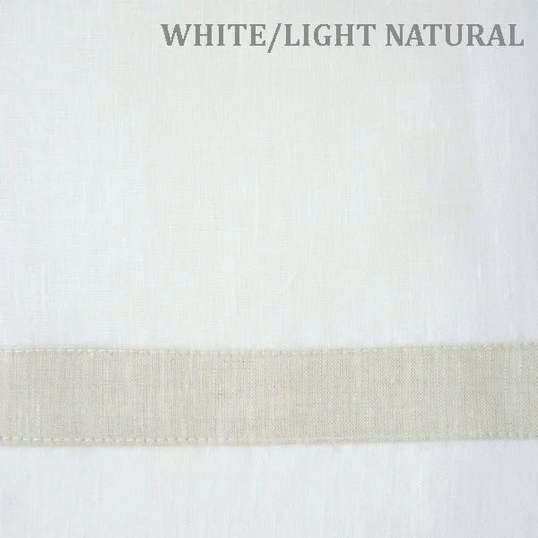 White & Light Natural