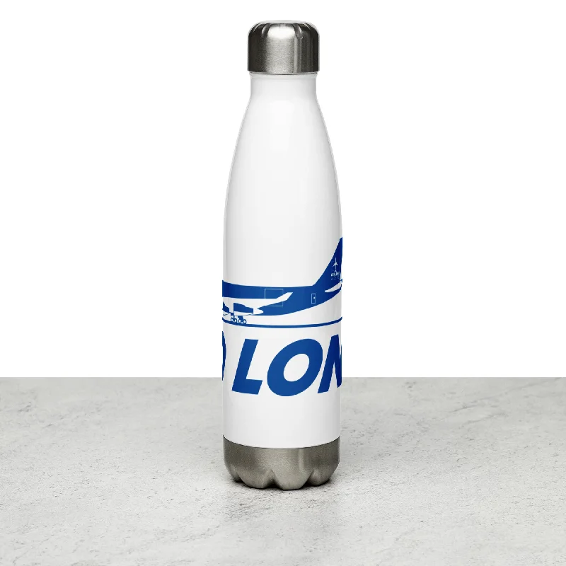 Designer porcelain mugs for tea-GO LONG Stainless Steel Water Bottle