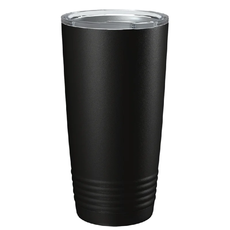 Sleek stainless steel water cups-Custom 20oz Tumbler